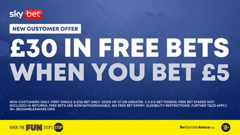 sky bet bonus|Sky Bet Sign Up Offer: Bet 5p Get £30 in Free Bets .